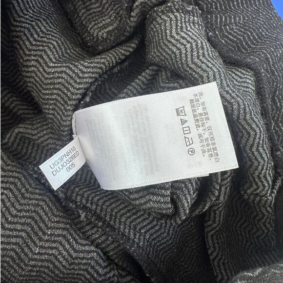 DKNY Womens Size 4 Pull On Pants Rayon Nylon Blend - Picture 8 of 10